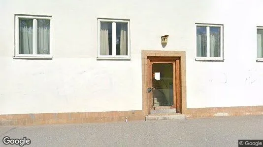 Lägenheter att hyra i Västerort - Bild från Google Street View