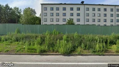 Lägenheter att hyra i Söderort - Bild från Google Street View