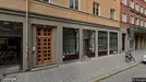 Lägenhet att hyra, Södermalm, Södermannagatan