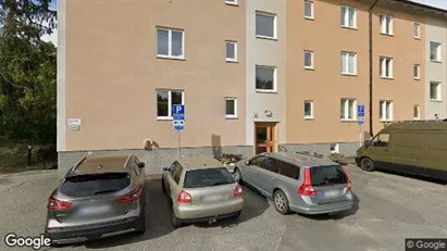 Lägenheter att hyra i Söderort - Bild från Google Street View