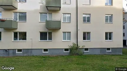 Lägenheter att hyra i Söderort - Bild från Google Street View