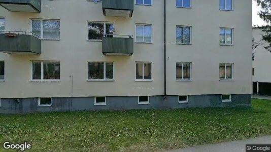 Lägenheter att hyra i Söderort - Bild från Google Street View