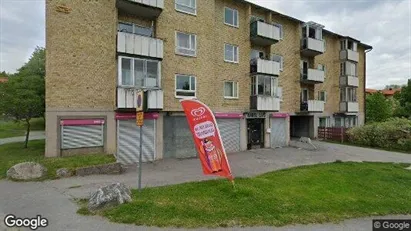 Lägenheter att hyra i Västerort - Bild från Google Street View