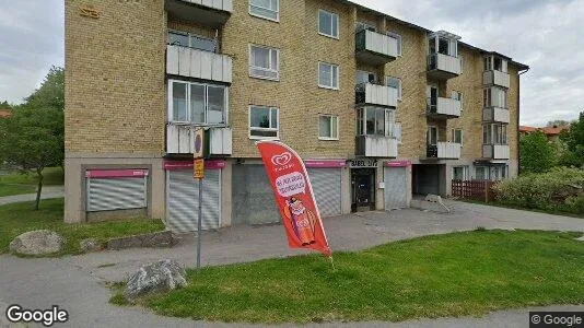 Lägenheter att hyra i Västerort - Bild från Google Street View