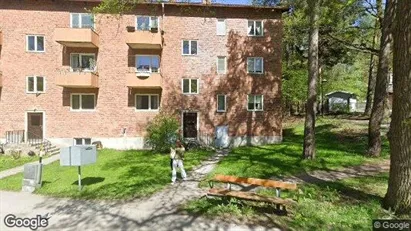 Lägenheter att hyra i Västerort - Bild från Google Street View