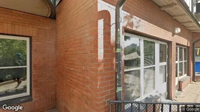 Lägenheter att hyra i Södermalm - Bild från Google Street View