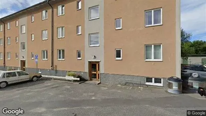 Lägenheter att hyra i Söderort - Bild från Google Street View