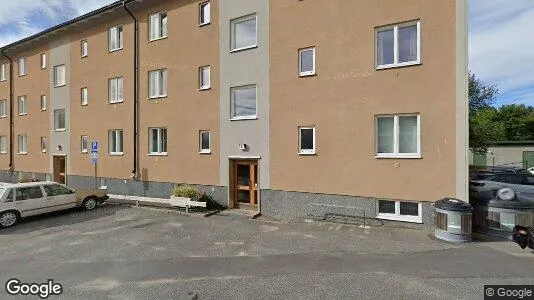 Lägenheter att hyra i Söderort - Bild från Google Street View