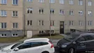 Lägenhet att hyra, Söderort, Svandammsvägen