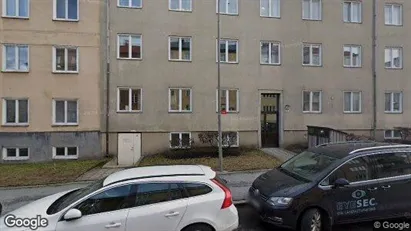 Lägenheter att hyra i Söderort - Bild från Google Street View