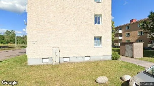 Lägenheter att hyra i Karlstad - Bild från Google Street View