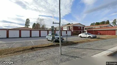 Lägenheter att hyra i Östersund - Bild från Google Street View