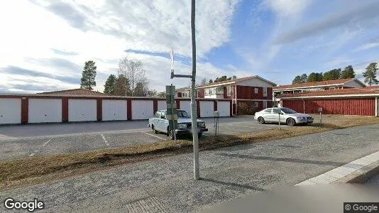 Lägenheter att hyra i Östersund - Bild från Google Street View