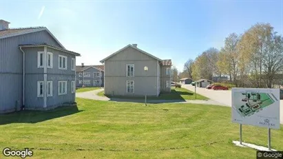 Lägenheter att hyra i Vårgårda - Bild från Google Street View