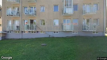 Lägenheter att hyra i Örnsköldsvik - Bild från Google Street View