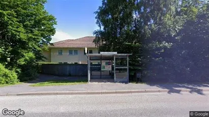 Lägenheter att hyra i Staffanstorp - Bild från Google Street View
