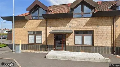 Lägenheter att hyra i Kristianstad - Bild från Google Street View