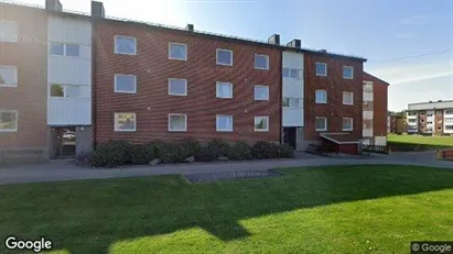Bostadsrätter till salu i Uddevalla - Bild från Google Street View