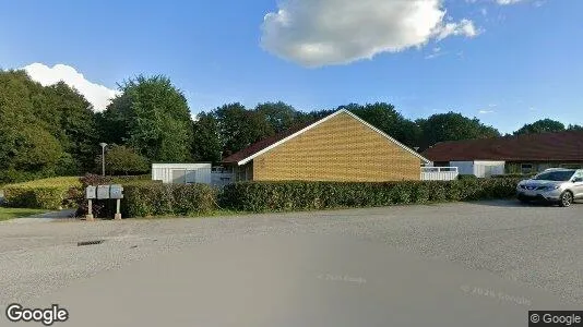 Bostadsrätter till salu i Lund - Bild från Google Street View