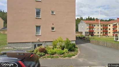 Bostadsrätter till salu i Jönköping - Bild från Google Street View