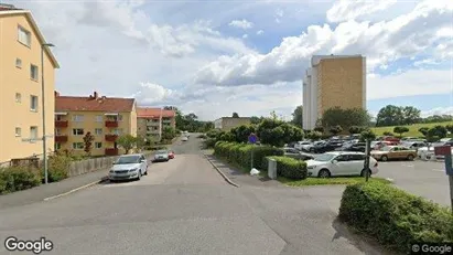 Bostadsrätter till salu i Jönköping - Bild från Google Street View