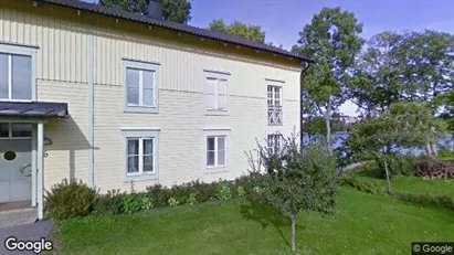 Bostadsrätter till salu i Värmdö - Bild från Google Street View