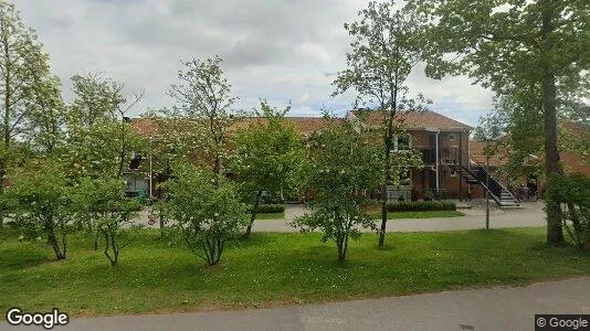 Bostadsrätter till salu i Borgholm - Bild från Google Street View