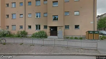 Bostadsrätter till salu i Söderort - Bild från Google Street View