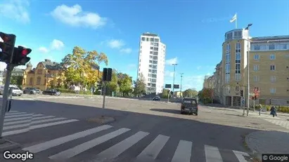 Bostadsrätter till salu i Linköping - Bild från Google Street View