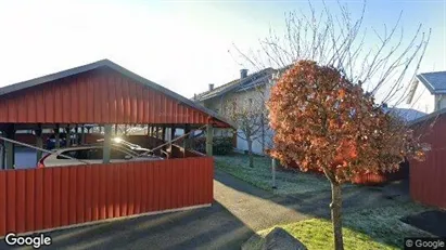 Bostadsrätter till salu i Västra hisingen - Bild från Google Street View