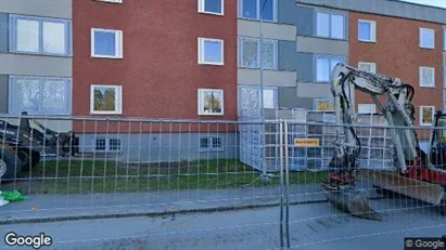Lägenheter till salu i Täby - Bild från Google Street View