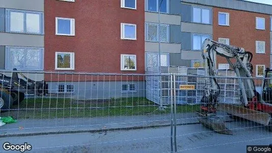 Lägenheter till salu i Täby - Bild från Google Street View
