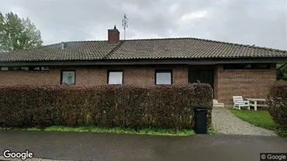 Lägenheter till salu i Trelleborg - Bild från Google Street View