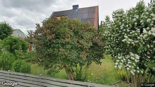 Lägenheter till salu i Husie - Bild från Google Street View