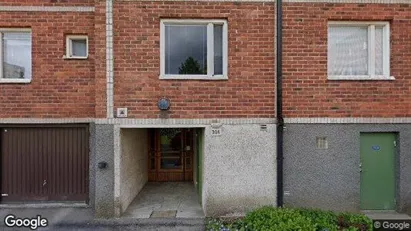 Lägenheter till salu i Söderort - Bild från Google Street View