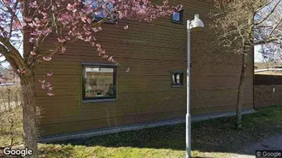 Lägenheter att hyra i Växjö - Bild från Google Street View