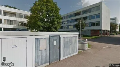 Lägenheter att hyra i Mjölby - Bild från Google Street View