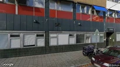 Lägenheter att hyra i Malmö Centrum - Bild från Google Street View