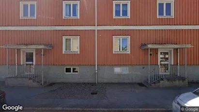 Lägenheter att hyra i Katrineholm - Bild från Google Street View