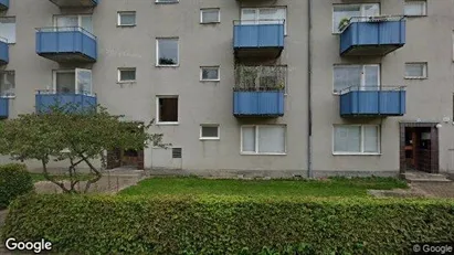 Lägenheter att hyra i Göteborg Östra - Bild från Google Street View
