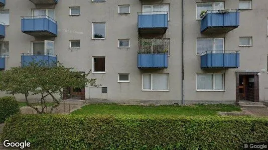 Lägenheter att hyra i Göteborg Östra - Bild från Google Street View