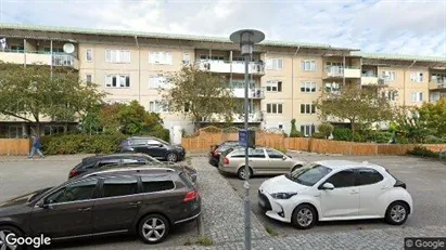 Lägenheter att hyra i Askim-Frölunda-Högsbo - Bild från Google Street View