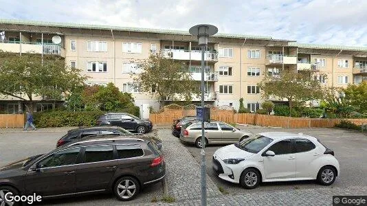 Lägenheter att hyra i Askim-Frölunda-Högsbo - Bild från Google Street View