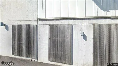 Lägenheter att hyra i Angered - Bild från Google Street View