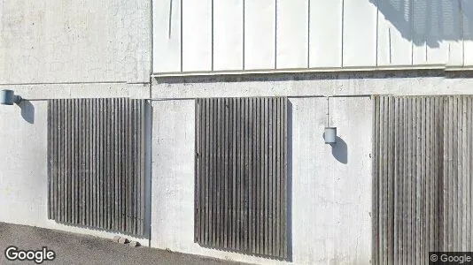 Lägenheter att hyra i Angered - Bild från Google Street View