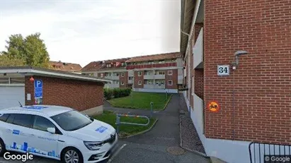 Lägenheter att hyra i Mölndal - Bild från Google Street View