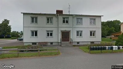 Lägenheter att hyra i Vara - Bild från Google Street View