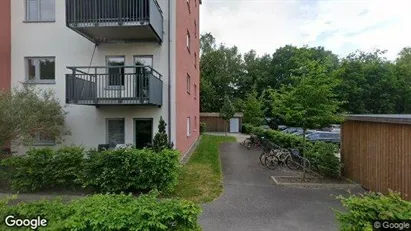 Lägenheter att hyra i Kirseberg - Bild från Google Street View