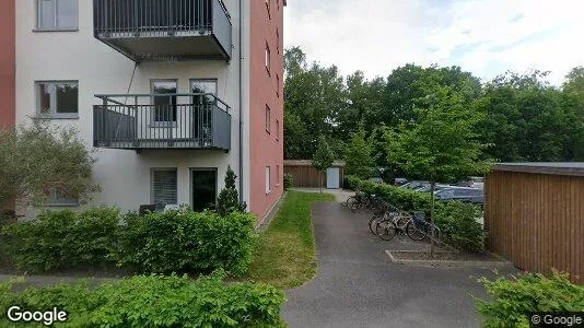 Lägenheter att hyra i Kirseberg - Bild från Google Street View