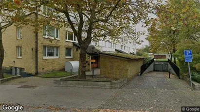 Lägenheter att hyra i Fosie - Bild från Google Street View